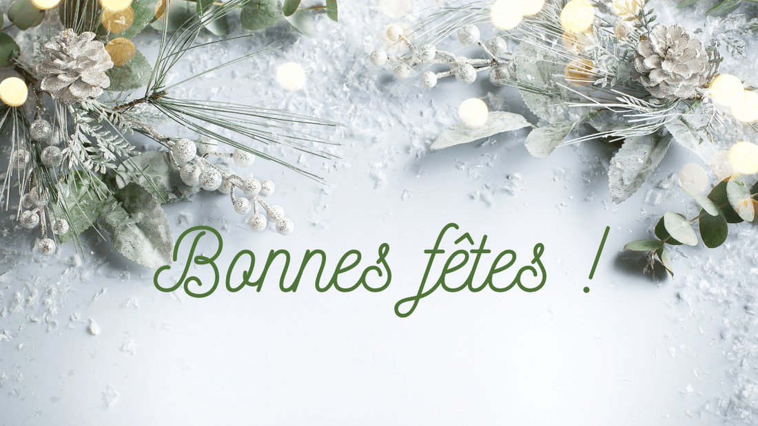 bonnes fetes