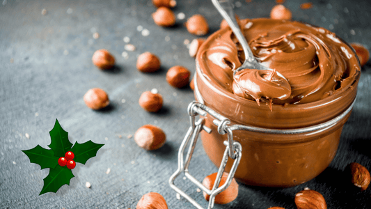 creme de noisette el mordjane