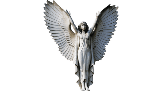 fai una domanda agli angeli