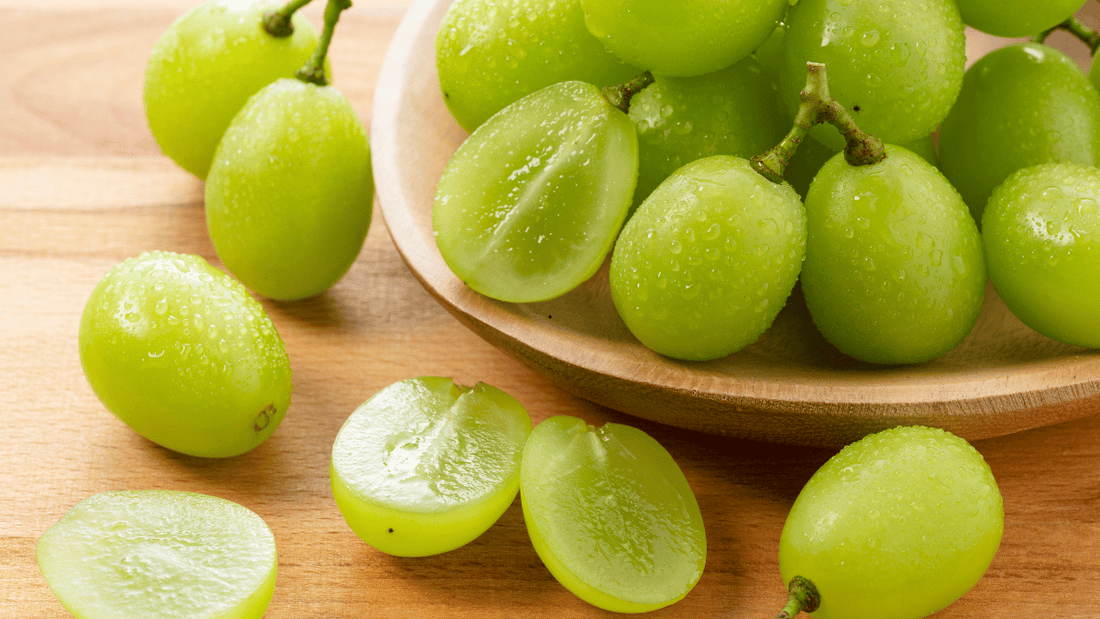 muscat de noel