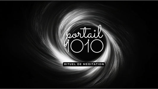 Portail du 1010: comment méditer?