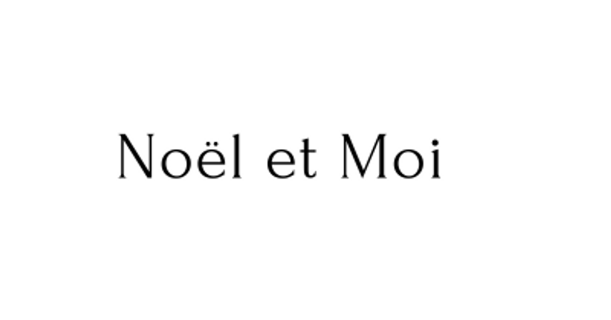 Nos 30 idées de petits mots pour un cadeau de Noël Ma boutique
