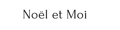 Noël et Moi