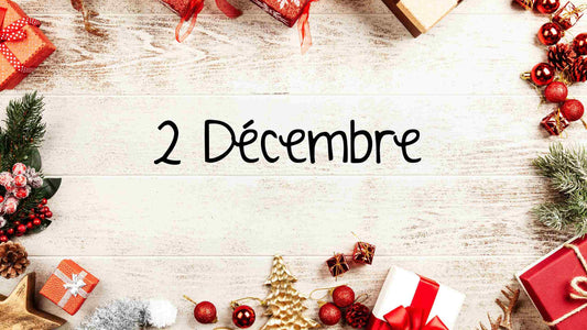 2 décembre 2024 quel jour?