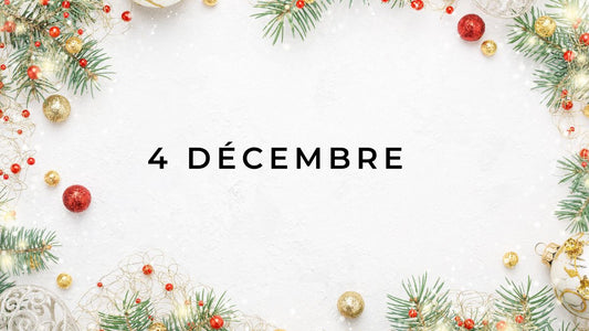 4 décembre 2025 : quel jour ? Une journée à célébrer autrement