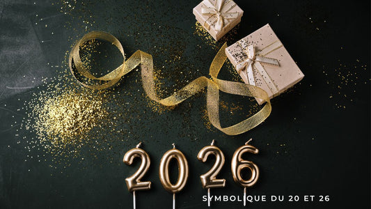 Année 2026: quelle signification pour le 20 et le 26