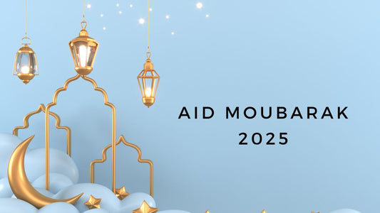 Aid Moubarak 2025 : vœux, messages et cœurs en habits de fête