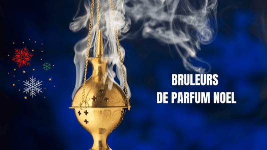 brule parfum noel