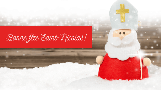 bonne fete saint nicolas