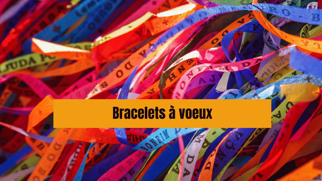 bracelets a voeux