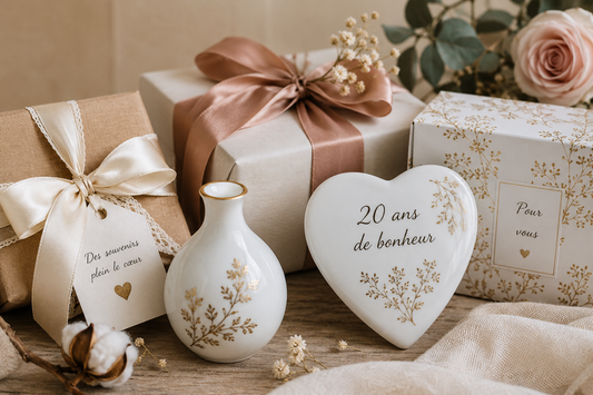 Idées de cadeaux : comment trouver le <strong>cadeau parfait</strong> pour chaque occasion ?
