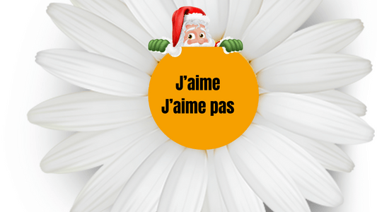 j'aime j'aime pas