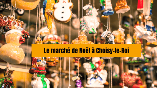 marche de noel choisy le roi 2024