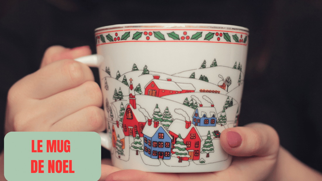 mug de noel