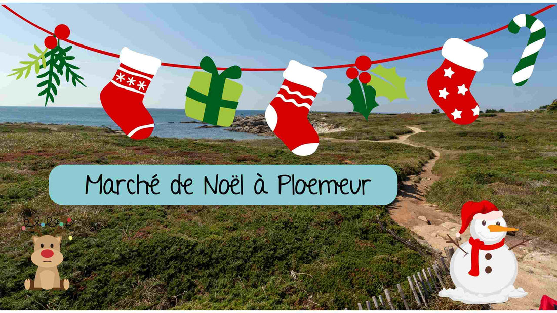 MARCH2 DE NOEL PLOEMEUR