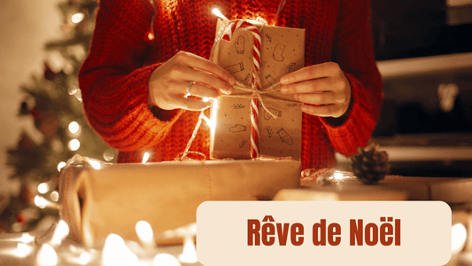 reve de noel