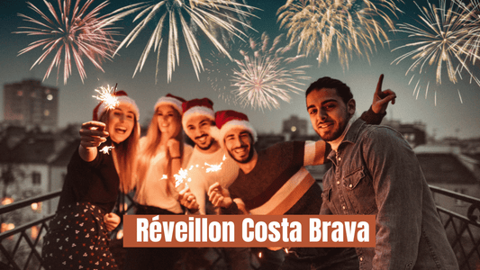 reveillon costa brava 2024