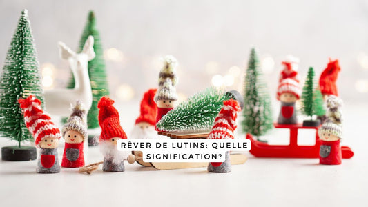Rêver de Lutins : quelle signification?