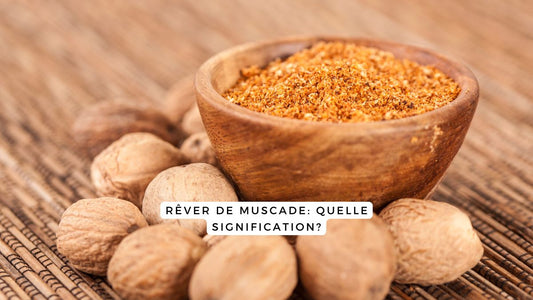 Rêver de muscade: quelle signification?
