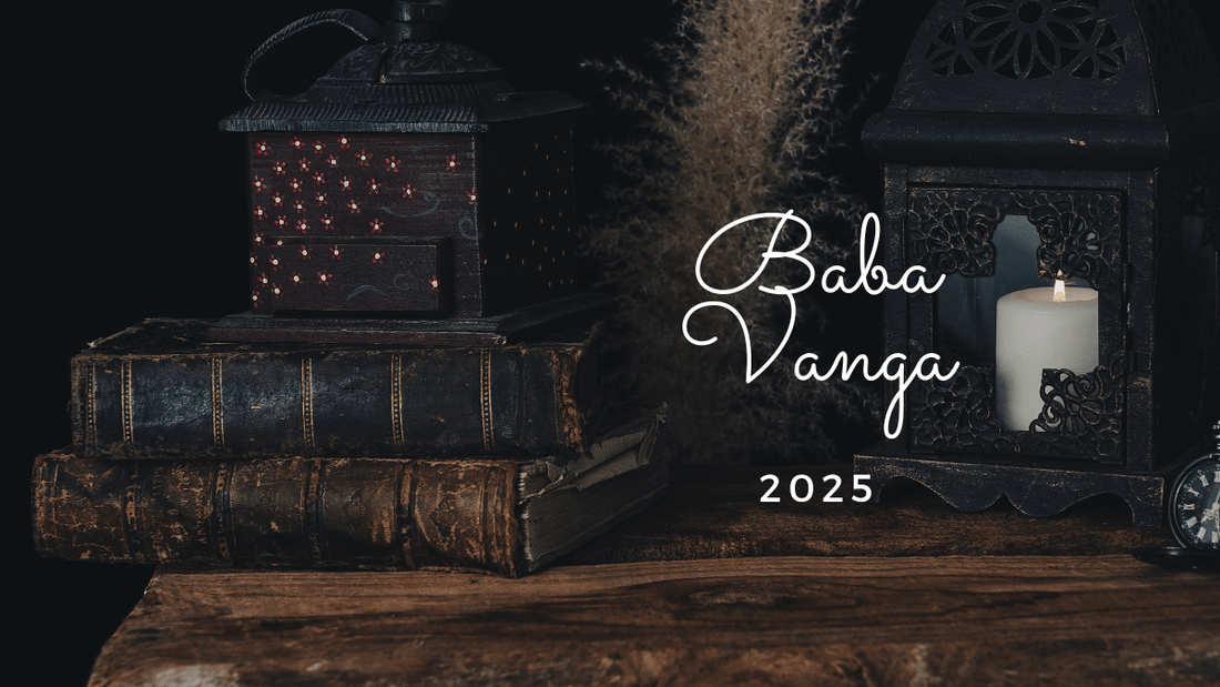 Baba Vanga 2025: quelles prédictions?