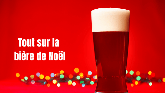 biere de noel