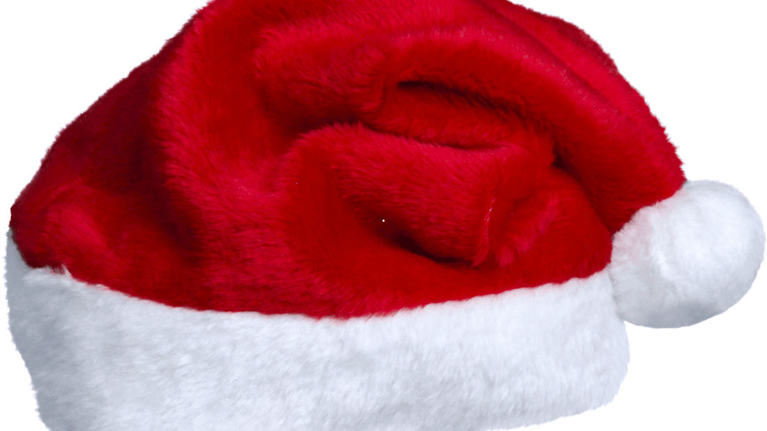 bonnet pere noel