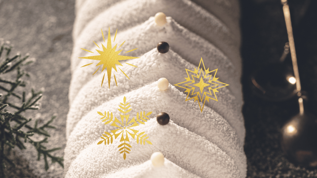 Bûche Citron Framboise : recettes  délicieuses pour Noël