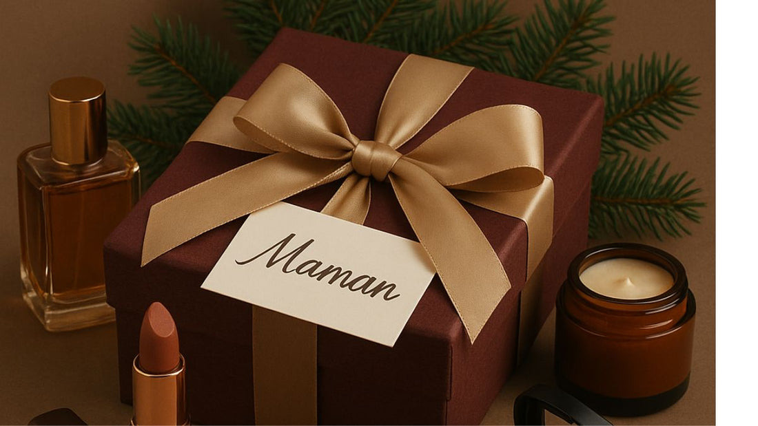 Cadeaux beauté de Noël: pourquoi choisir des coffrets personnalisés?