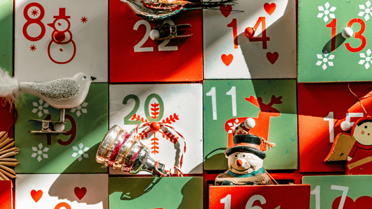 Septembre magique : les calendriers de l'avent débarquent plus tôt, et voici pourquoi