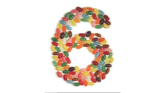 Le chiffre 6 : symbolique et signification spirituelle