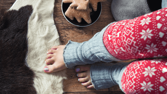 Chiller au coin du feu n'a jamais été aussi stylé