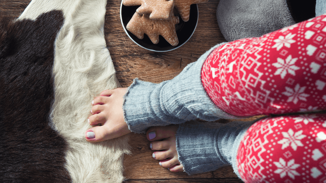 Chiller au coin du feu n'a jamais été aussi stylé