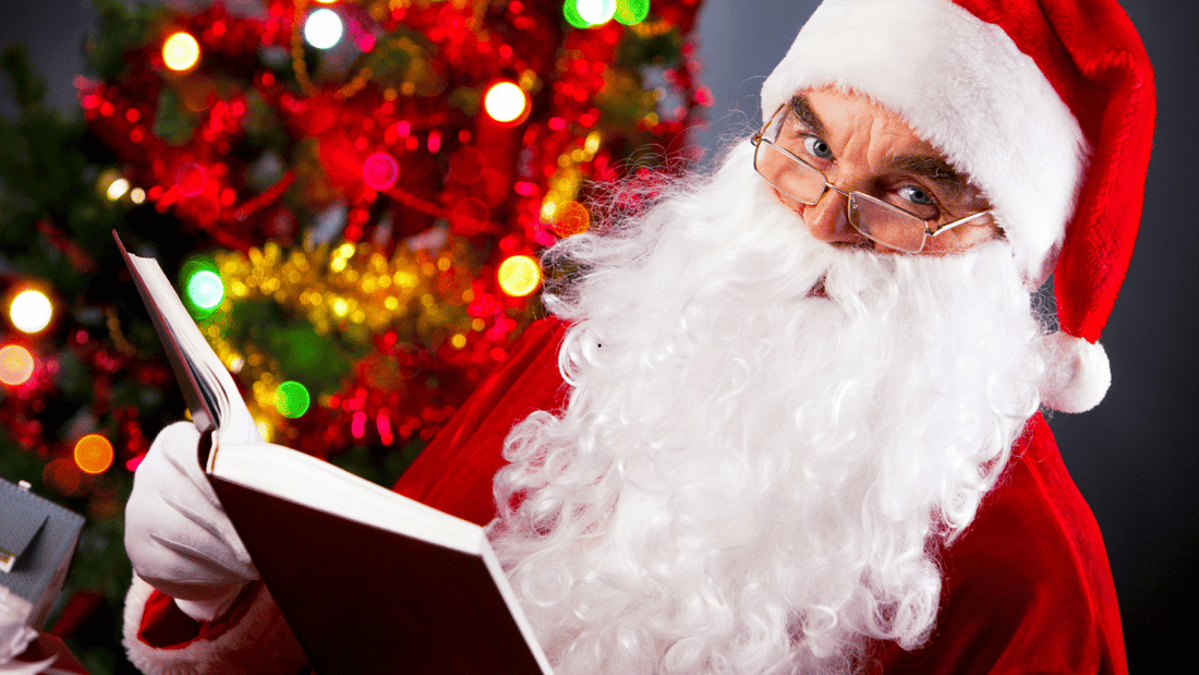 conte traditionnel noel