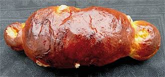 coquille de noel du nord