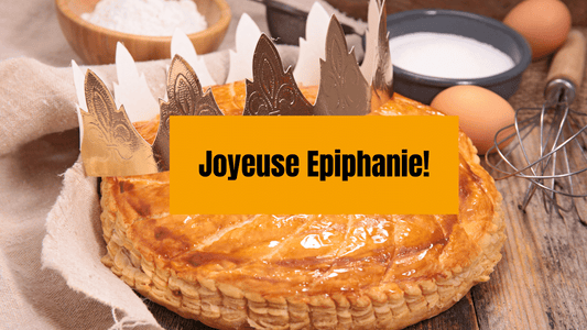 joyeuse epiphanie