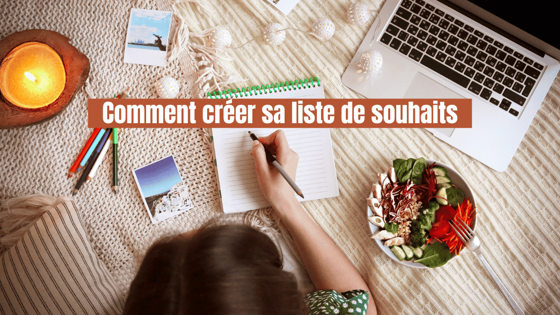 liste de souhaits