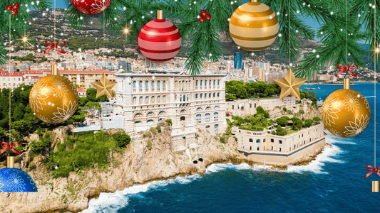 marche de noel de monaco