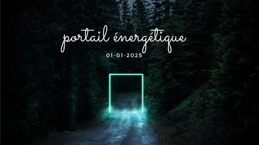 Le portail énergétique du 1er janvier 2025 : un nouvel élan pour votre vie