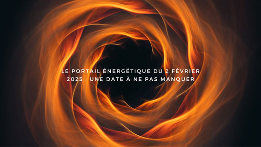Le portail énergétique du 2 février 2025 : une date à ne pas manquer