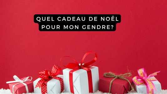 Quel cadeau de Noël pour mon gendre?