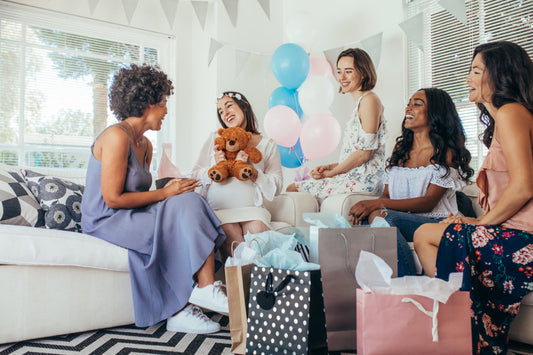 Quel cadeau offrir pour une baby shower ?