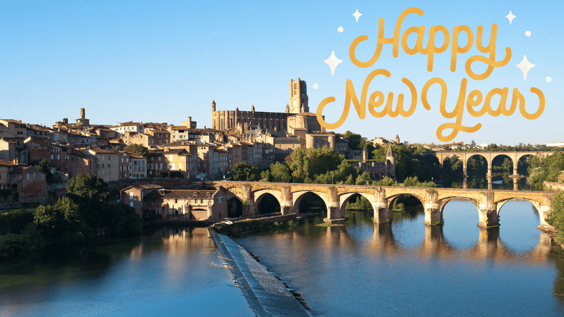 reveillon albi